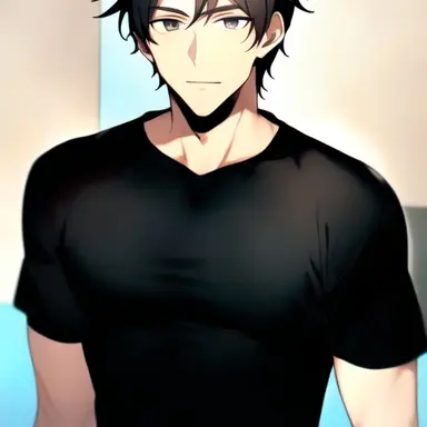 Profile image of Lucas