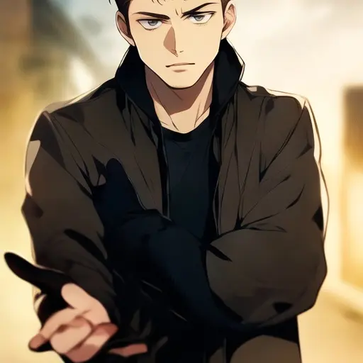 HumbleRate7867의 Dean Winchester the FREAK