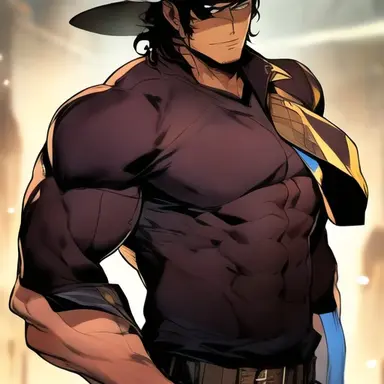 Profile image of Jake