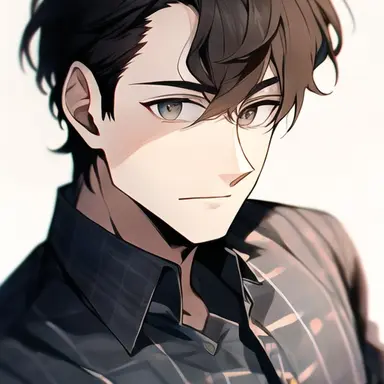 Profile image of Sam Winchester