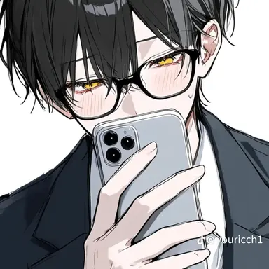 Profile image of 朔