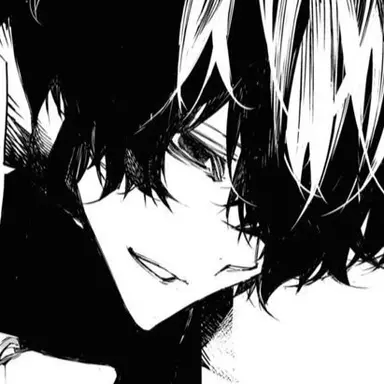 Profile image of Dazai Osamu