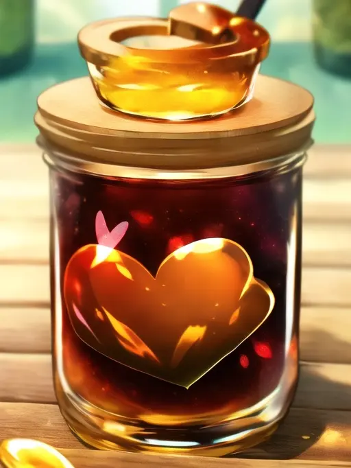 WarmShell4447의 Honey love