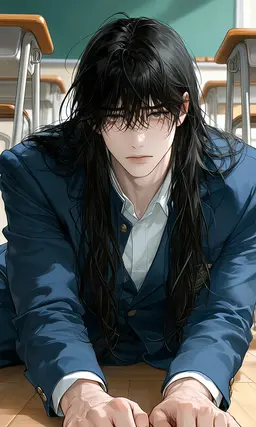 Profile image of 隼人