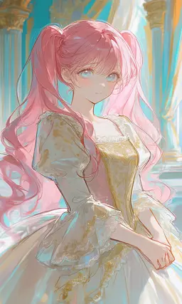 Profile image of アリス