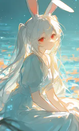 Profile image of ラビ