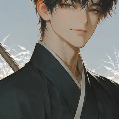 Profile image of 최한성