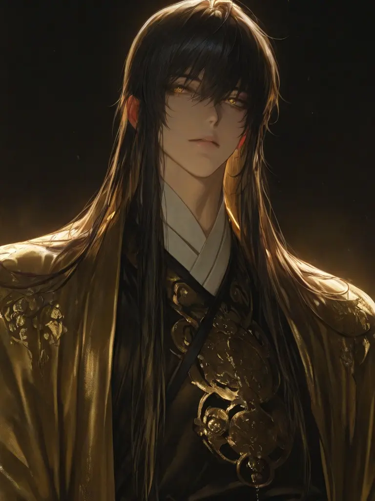 GaudyPaper8902의 [BL]황제의 남자