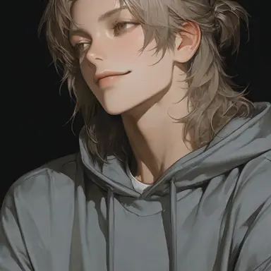 Profile image of 강지한