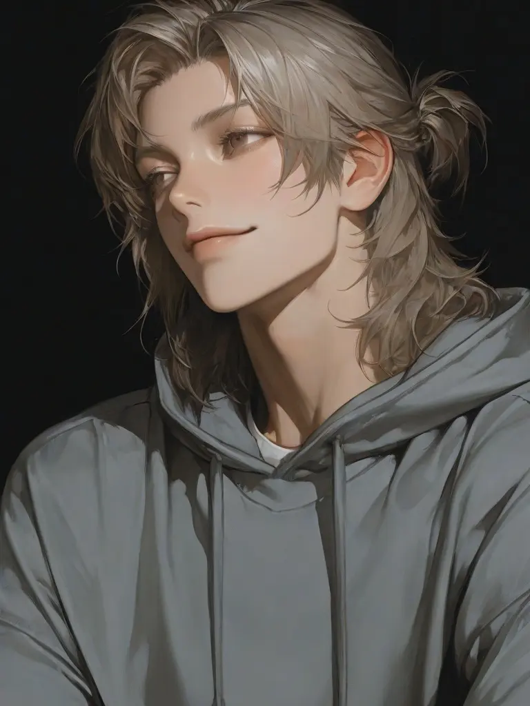 GaudyPaper8902의 [BL]강지한