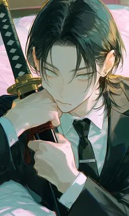 Profile image of Kuroe