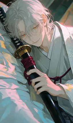 Profile image of Shiraha