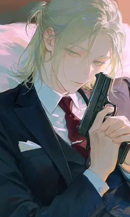 Profile image of Asagi