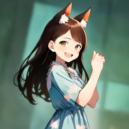 여우
