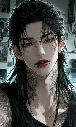 Profile image of Kuru