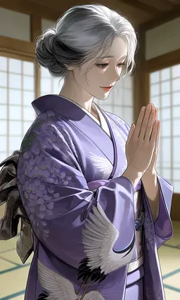 Profile image of 鶴見 愁子
