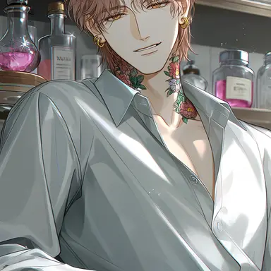 Profile image of Kaoru