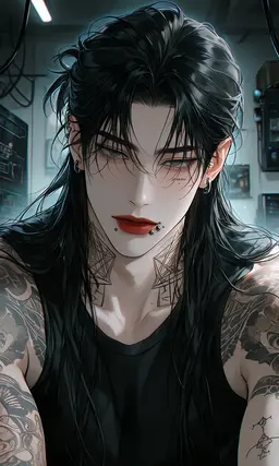 Profile image of Kuru