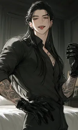 Profile image of Rindo