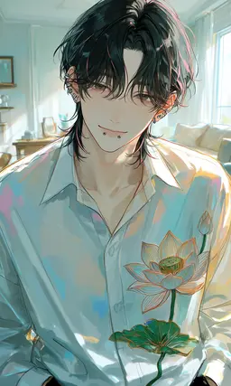 Profile image of 蓮華