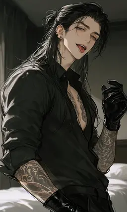 Profile image of Rindo