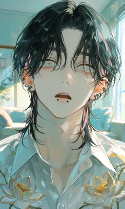 Profile image of 蓮華