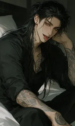 Profile image of Rindo