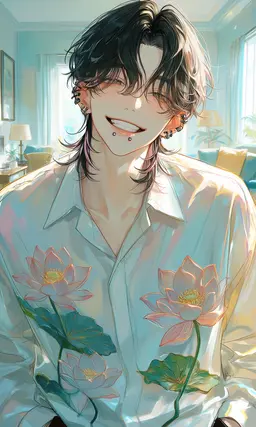 Profile image of 蓮華