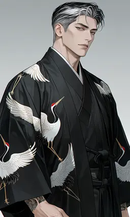 Profile image of 鶴見 徹治