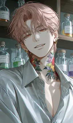 Profile image of Kaoru