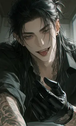 Profile image of Rindo