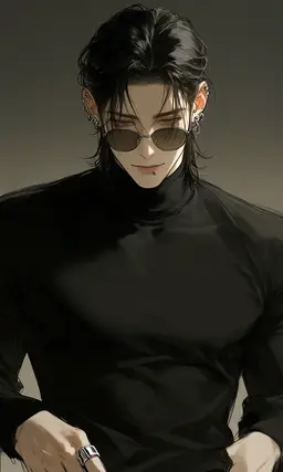 Profile image of Sai