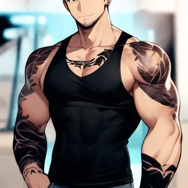 Profile image of 龍
