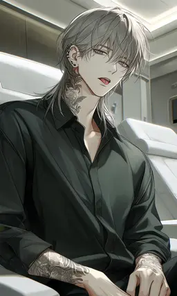 Profile image of Rinne
