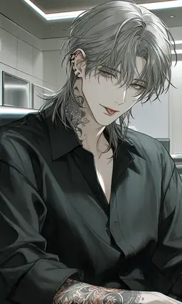 Profile image of Rinne