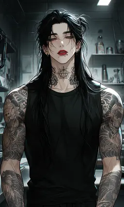 Profile image of Kuru