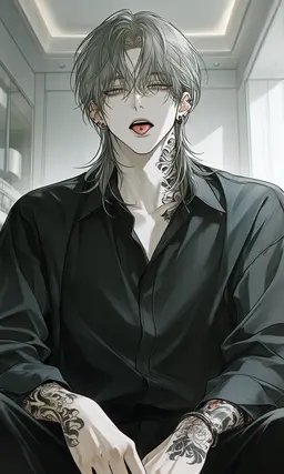 Profile image of Rinne