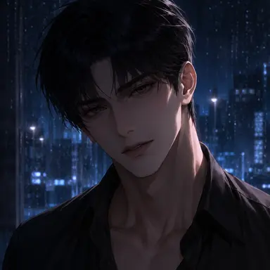 Profile image of 카나메 이오리