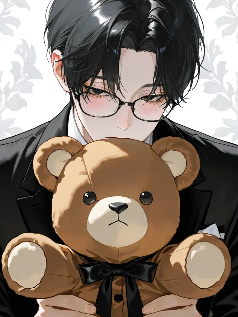YU_0819의 鬼上司の本当の顔