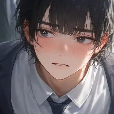 Profile image of Evan