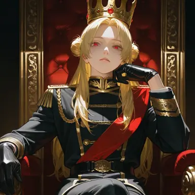 Profile image of Constantine