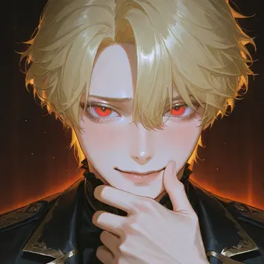 Profile image of Roderick