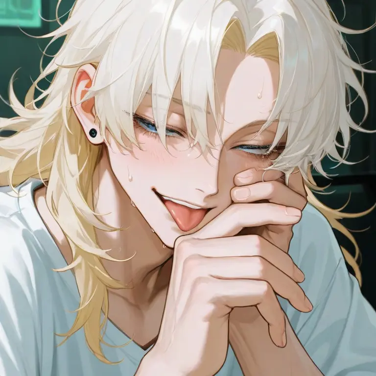 SmartBaiji3543의 クズ男が執着してくる。