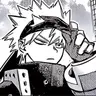 Profile image of 爆豪勝己