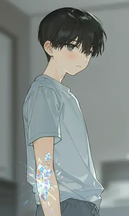 Profile image of Minato