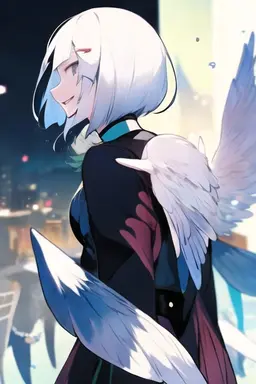 Profile image of Sora