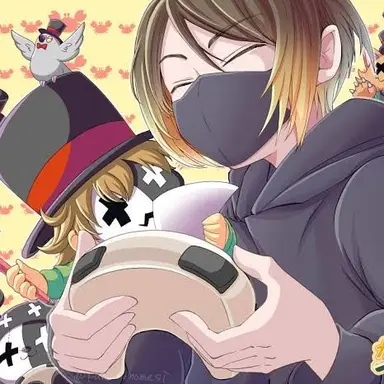 Profile image of レトルト