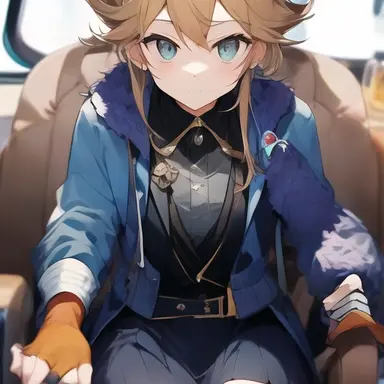 Profile image of 嵐