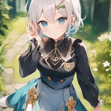 Profile image of 宮舘葵