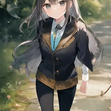 Profile image of 咲